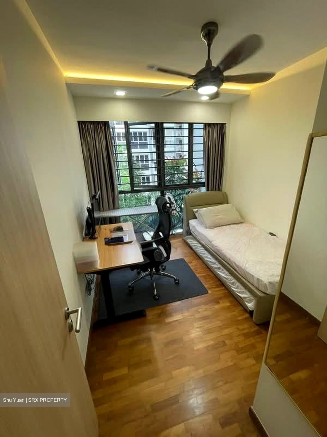 Twin Fountains (D25), Condominium #576248991